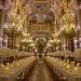 The Most Beautiful Place To  Get Married at : Opera Garnier, Paris