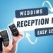 Wedding Reception Flash For Dummies | Easy Fail Proof OCF System To Photograph Wedding Receptions!