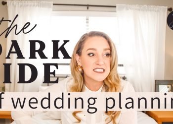 The DARK SIDE of Wedding Planning | You're Not Alone