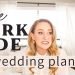 The DARK SIDE of Wedding Planning | You're Not Alone