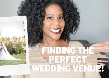 HOW TO PICK A WEDDING VENUE | TIPS FOR CHOOSING THE PERFECT VENUE + MY EXPERIENCE FINDING THE ONE