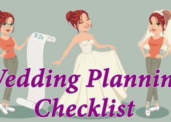 2022 Wedding Planning Checklist. Step-by-step Wedding Planning Guide and Suggestions