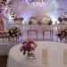 Floral Wedding Reception Decoration Ideas | Wedding Decor | BRANYMEDIA