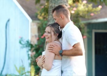 Intimate Wedding Ceremony & Reception