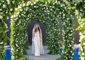 From The Religious Ceremony Till The Wedding Party- Amazing Celebrations!