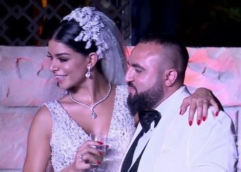 The Weeknd and Wael Kfoury Surprised Miss Usa On Her Wedding Day : Check Her Response!