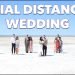BREATHTAKING SOCIAL DISTANCING WEDDING ???????? MOST BEAUTIFUL WEDDING DRESSES ???????? SOCIAL DISTANCE VIDEO ❤️