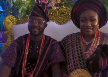 My intimate wedding (under 50 guests)