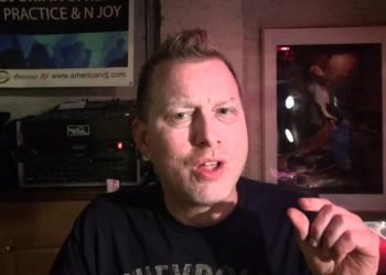 That Wedding DJ Last Night…