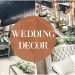 DESIGNING OUR WEDDING DECOR!  Wedding Planning