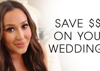 How I Planned my DREAM Wedding | Hi-Low Hacks