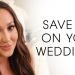 How I Planned my DREAM Wedding | Hi-Low Hacks