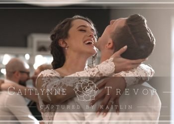 Heartfelt and Intimate Wedding between West Point Grads  || Caitlynne & Trevor || 5.26.2022
