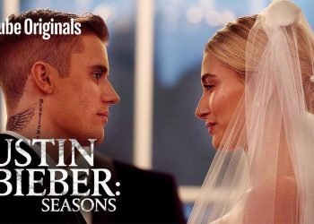 The Wedding: Officially Mr. & Mrs. Bieber – Justin Bieber: Seasons