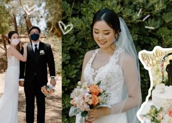 Planning a DIY Wedding | I saved almost $30K ????