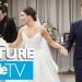 Exclusive Look Into Lea Michele's Intimate Wedding To Zandy Reich | PeopleTV