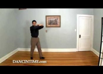 Wedding DJ Albany teaches you easy methods to dance to Stayin Alive by Bee Gees