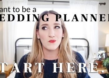 Need to be a Wedding Planner? YOU NEED THIS.