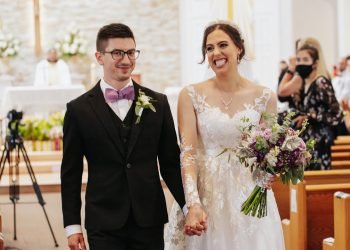 Our Wedding Video | Katherine Cimorelli & Max Straneva