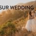 Wind and Sea Big Sur Intimate Wedding