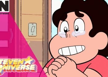 Steven Universe | Planning the Wedding | Cartoon Network