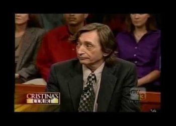 Christina's Court Wedding DJ pulls a no show