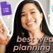 Top 5 FREE Wedding Planning Apps and Web sites | *BEST* Resources for Budget Brides