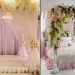 Beautiful Wedding Bedroom Decorating Ideas |Saij Decoration With Fresh Flowers| Wedding Bed Decor