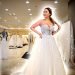 CHOOSING MY WEDDING DRESS!!!