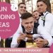 Episode 008: Fun Wedding Ideas From Begin to Finish!