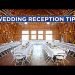 The Dos and Don'ts of Wedding Receptions | HGTV