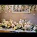 Easier than you’re thinking that. DIY Fairy Theme Wedding Table