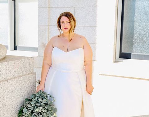 Our Favorite Spring Wedding Dresses for 2023 – Pretty Comfortable Love – Wedding Blog