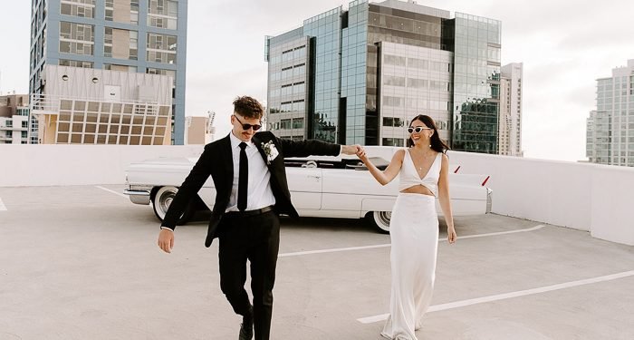 8 Wedding Trends For 2023