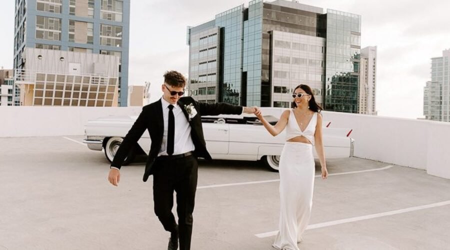 8 Wedding Trends For 2023