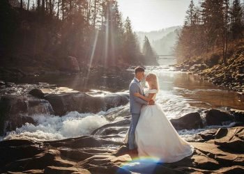 The Best Destination Wedding Locations in the World
