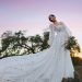 Our Top Six Square Neck Wedding Dress Picks of 2023 – Pretty Blissful Love – Wedding Blog