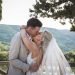 A Chianti Wedding At Borgo di Pietrafitta: A Peach of a Celebration