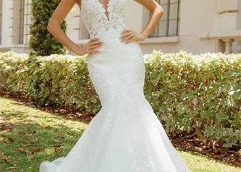 What’s a Beaded Wedding Dress? – Pretty Comfortable Love – Wedding Blog