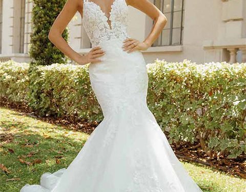 What’s a Beaded Wedding Dress? – Pretty Comfortable Love – Wedding Blog