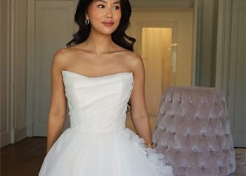 Top Wedding Dress Trends for 2023 – Pretty Glad Love – Wedding Blog