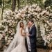 Real Martina Liana Bride Sequoia + Patrick – Pretty Completely happy Love – Wedding Blog