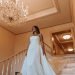 Ultimate Guide to Wedding Dress Overskirts – Pretty Joyful Love – Wedding Blog