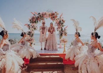 Thailand is about to change into the Primary destination for Indian Weddings in 2023