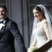 Elie Saab Bride Rocking Her Glamorous Wedding !