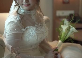 Intimate Wedding Of Felicia & Ivan