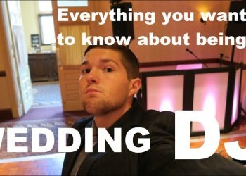 What do you do as a WEDDING DJ | Full Timeline Breakdown | PRO TIPS