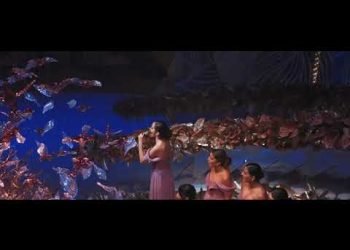 A glimpse inside an OUTSTANDING wedding in Kuwait by DesignLabExperience