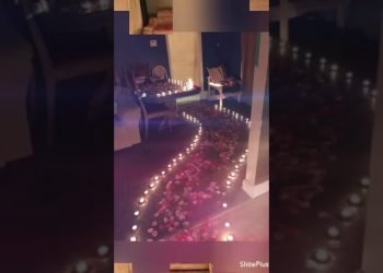 Wedding Room Decoration Ideas ||Bridal Room Decorations Ideas||Romantic Bridal Room Decorations