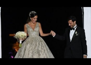 From Miss to Mrs, Magical Wedding Celebration!